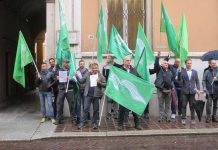 Più dignità professionale per i poliziotti: il sindacato Coisp scende in piazza