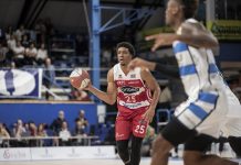 Basket serie A2 m – Lawson: “Pompea, attenta a Montegranaro”