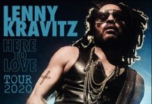 Via alla vendita libera dei biglietti (nominativi) per il concerto di Lenny Kravitz