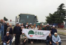 Cisl, la crisi e l’incapacità di riflettere e proporre.