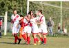 Calcio promozione femminile – Il derby dice Mantova: Sara Savazzi piega la Governolese Manto