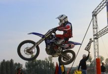 Motocross – Successo al Tazio Nuvolari per il Trofeo delle Regioni
