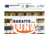 A Lunetta torna il mercatino “Baratto della Luna”