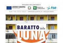 A Lunetta torna il mercatino “Baratto della Luna”