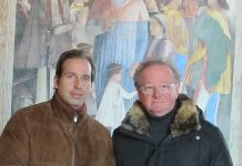 Nicolò Bongiorno chiuderà la mostra dedicata al padre Mike