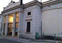 A nuovo gli ingressi del cimitero. Maxi lavori da 300mila euro