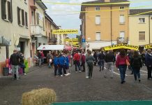Fiera del Grana: record di presenze