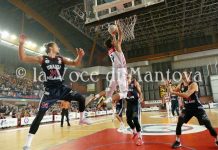 Pompea Mantova-Urania Milano