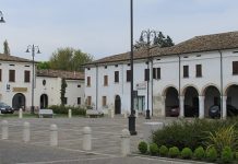 Piubega, una ‘Cena sotto le Stelle’ a Palazzo Pavesi