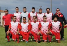 Calcio 2ª Categoria – Avona: “Futura, questa è la strada giusta” Polisportiva Futura