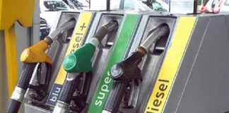 Caro-diesel e crisi nel settore trasporti: perse 158 imprese in 10 anni