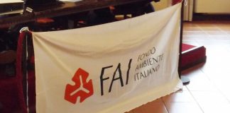 A maggio anche l’aperitivo in canoa con il Fai di Mantova