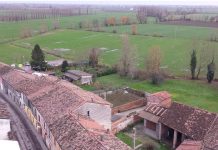 Dalla Regione 87mila euro per la regimazione idraulica