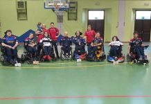 Wheelchair Hockey A2 – Warriors Viadana Jr, debutto amaro a Padova