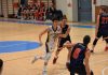 Basket serie C Gold – Sustinente affronta la regina Sanse