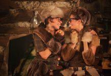 Segni d’infanzia al via