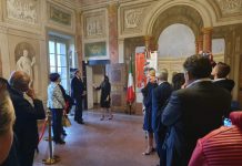 Volta Mantovana, arte e musica a Palazzo Gonzaga