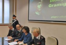 In manette la banda di giovani, che violentò una ventenne fuori dal Mascara