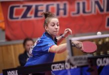 Tennis Tavolo giovanile – Niente Top 10 Europeo per Arlia. Il gm della Brunetti Sciannimanico: “Scelta della Fitet: così non va” arlia