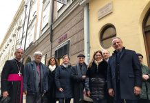 Da Mantova a Salisburgo per celebrare il compositore virgiliano Luigi Gatti