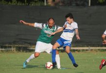 Calcio 2ª Categoria – La Casteldariese taglia Bertolini. Tavernelli: “Tutti sono sotto esame” bertolini
