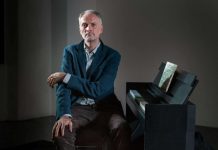 “ParoleNote” al debutto venerdì pomeriggio con Giovanni Bietti