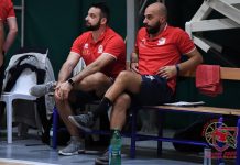 Basket serie A2 f – Coach Botticelli: “San Giorgio, dobbiamo sbloccarci col Sanga”