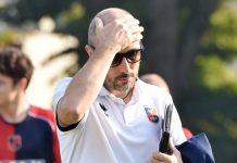 Calcio Promozione – Il Casalromano esonera Bizzoccoli. Al suo posto Bresciani Marco Bresciani