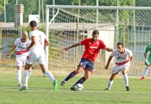 Calcio Promozione – Un pazzo Sporting ribalta l’Urago nel finale: è secondo bioli
