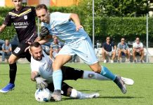 Calcio Promozione – Castellana, sfida in Coppa con la Vighenzi Buonaiuto