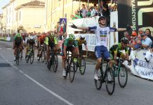 Ciclismo dilettanti – Challenge Fiume Oglio, oggi la 2ª tappa