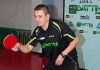 Tennis Tavolo m – PaninoLab ingaggia l’allenatore/giocatore Capra per il team di B1 Laurentiu Capra