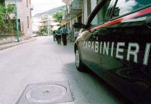 Stragi del sabato sera, continua l’azione dell’Arma