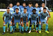Calcio Promozione – Castellana eliminata dalla Coppa Italia