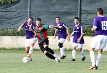 Calcio 2ª Categoria – Ceresarese: buona la… quinta. Ora il derby a Gazoldo cere