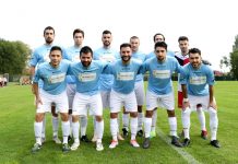 Calcio Prima Categoria – Il Curtatone tessera Chiozzi Il Curtatone