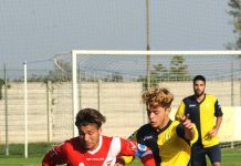 Calcio mercato – San Lazzaro, occhi su Del Bar e Morselli