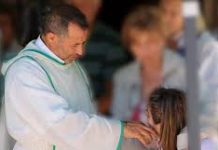 Fra Elia degli Apostoli di Dio a Castel Goffredo