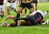 Rugby Top 12 – Esordio amaro per l’Im Exchange Viadana