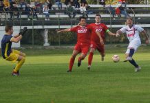 Seconda Cat. – Scaravelli: “S.Egidio S.Pio X, piedi per terra”