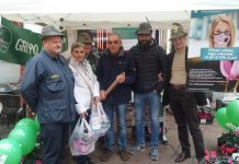 Gli alpini mantovani sostengono la ricerca sulla fibrosi cistica