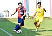 Calcio Eccellenza – La Gove espugna Bedizzole. Graziani: “Vincere aiuta a vincere” ghirardi2