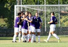 Calcio 2ª Categoria – La Medolese si fa onore tra le bresciane gioia