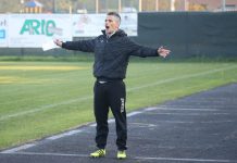 Calcio dilettanti – Panchine roventi: Rossi e Goldoni confermati, Marmirolo riflette su Vaccari goldoni