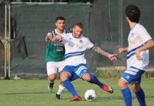 Calcio 2ª Categoria – Borgo Virgilio avanti in Coppa: 3-2 al Pomponesco halili