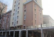 Dal 21 ottobre al 30 novembre sarà chiusa al traffico via Fratelli Rosselli per l’avvio del cantiere “Rimesse”