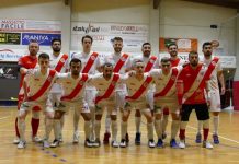 Calcio a 5 serie A – Kaos alla sosta col sorriso. Il dg Rondelli: “Risultati ok. Ed è boom per le giovanili” kaos3