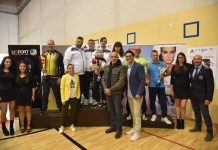 Arti marziali – Mantovani protagonisti al trofeo Lis Karate a Suzzara