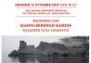 Gianni Berengo Gardin con “Sguardi sull’Umanità” al seminario