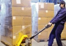 Magazziniere, un ruolo fondamentale. Seminario in Apindustria